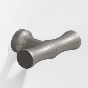 Colonial Bronze Series 283 47 in Frost Nickel™ (15F)