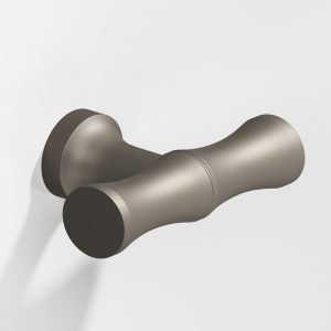 Colonial Bronze Series 283 45 in Matte Pewter (M15B)