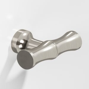 Colonial Bronze Series 283 41 in Satin Nickel (15)