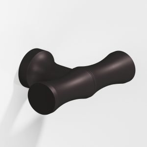 Colonial Bronze Series 283 35 in Matte Dark Statuary Bronze (M20A)