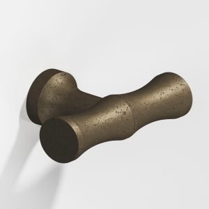 Colonial Bronze Series 283 32 in Distressed Oil Rubbed Bronze (D10B)
