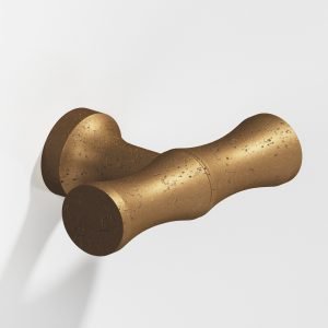 Colonial Bronze Series 283 28 in Distressed Light Statuary Bronze (D20)