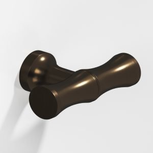 Colonial Bronze Series 283 29 in Oil Rubbed Bronze (10B)