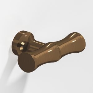 Colonial Bronze Series 283 26 in Light Statuary Bronze (20)