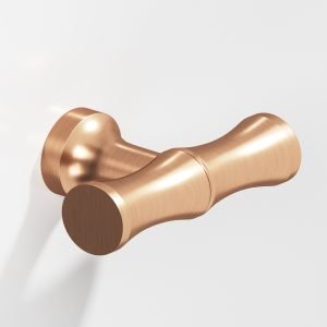 Colonial Bronze Series 283 20 in Satin Bronze (10)