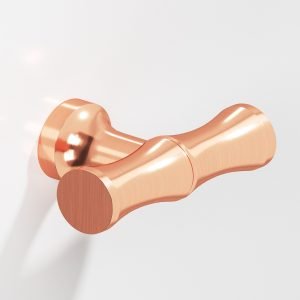 Colonial Bronze Series 283 14 in Satin Copper (SCU)