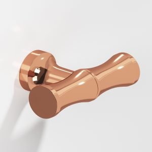 Colonial Bronze Series 283 13 in Polished Copper (CU)
