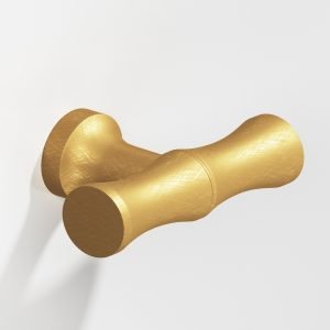 Colonial Bronze Series 283 12 in Weathered Brass (WB)