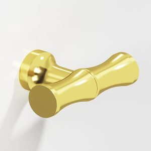 Colonial Bronze Series 283 11 in French Gold (AF)