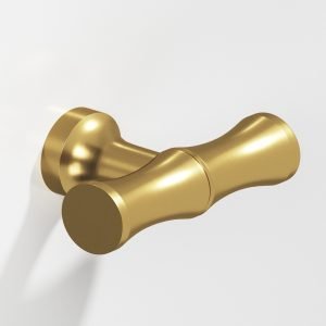 283 T Cabinet Knob Series