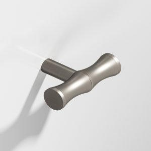 Colonial Bronze 263 45 in Matte Pewter (M15B)