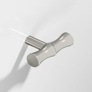 Colonial Bronze 263 42 in Nickel Stainless (15CC)