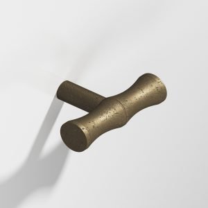 Colonial Bronze 263 32 in Distressed Oil Rubbed Bronze (D10B)