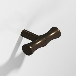 Colonial Bronze 263 29 in Oil Rubbed Bronze (10B)