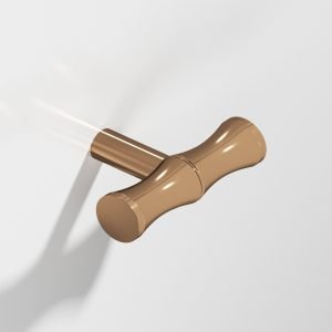 Colonial Bronze 263 19 in Polished Bronze (9)