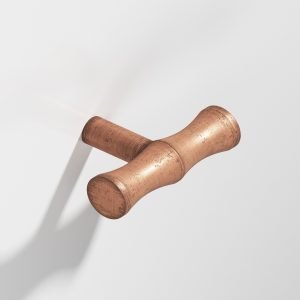 Colonial Bronze 263 18 in Distressed Antique Copper (D11)