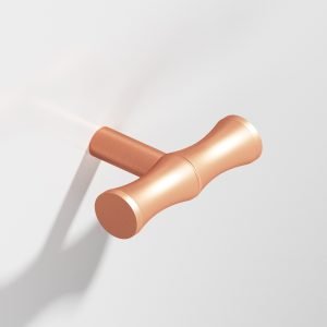 Colonial Bronze 263 15 in Matte Satin Copper (MSCU)