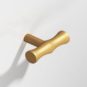Colonial Bronze 263 12 in Weathered Brass (WB)