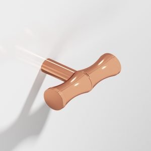 Colonial Bronze 263 13 in Polished Copper (CU)