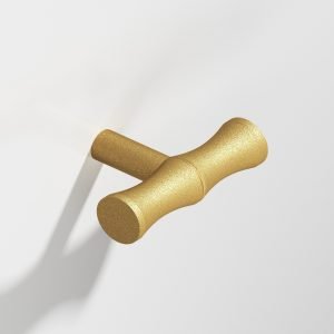 Colonial Bronze 263 5 in Frost Brass™ (4F)