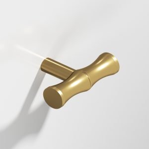 Colonial Bronze 263 3 in Satin Brass (4)