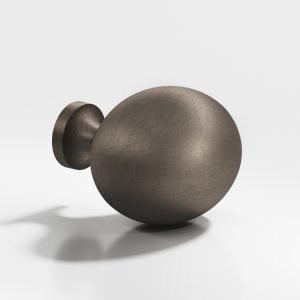 Colonial Bronze 198 199 Series 46 in Distressed Pewter (D15B)
