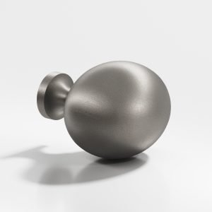 Colonial Bronze 198 199 Series 47 in Frost Nickel™ (15F)