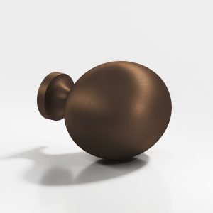 Colonial Bronze 198 199 Series 31 in Matte Oil Rubbed Bronze (M10B)