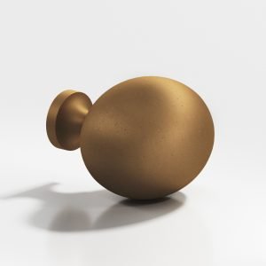 Colonial Bronze 198 199 Series 28 in Distressed Light Statuary Bronze (D20)