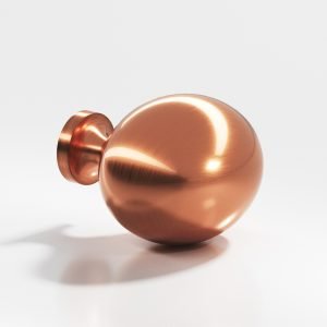 Colonial Bronze 198 199 Series 16 in Antique Copper (11)