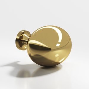 Colonial Bronze 198 199 Series 10 in Antique Bronze (AB)