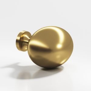 198 & 199 Cabinet Knob Series