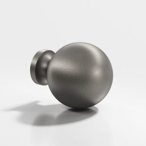 Colonial Bronze 196 197 Series 47 in Frost Nickel™ (15F)