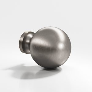 Colonial Bronze 196 197 Series 44 in Pewter (15B)