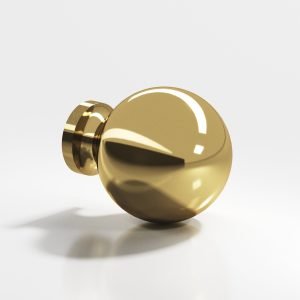 Colonial Bronze 196 197 Series 10 in Antique Bronze (AB)