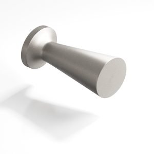 Colonial Bronze 195 Series 47 in Frost Nickel™ (15F)