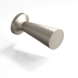 Colonial Bronze 195 Series 45 in Matte Pewter (M15B)