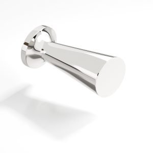 Colonial Bronze 195 Series 40 in Polished Nickel (14)