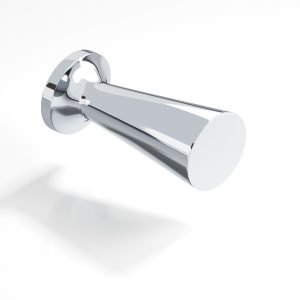 Colonial Bronze 195 Series 36 in Polished Chrome (26)