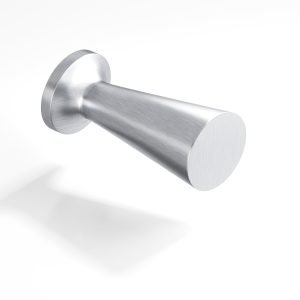 Colonial Bronze 195 Series 37 in Satin Chrome (26D)