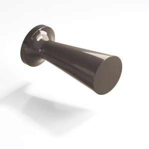 Colonial Bronze 195 Series 34 in Dark Statuary Bronze (20A)