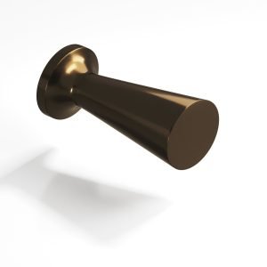 Colonial Bronze 195 Series 29 in Oil Rubbed Bronze (10B)