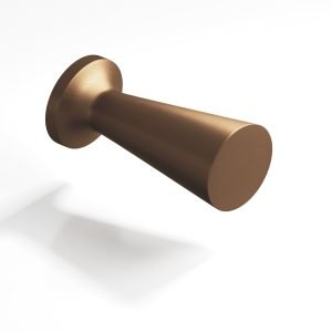 Colonial Bronze 195 Series 31 in Matte Oil Rubbed Bronze (M10B)