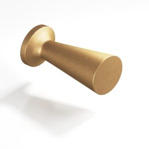 Colonial Bronze 195 Series 28 in Distressed Light Statuary Bronze (D20)