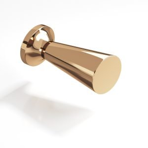 Colonial Bronze 195 Series 19 in Polished Bronze (9)