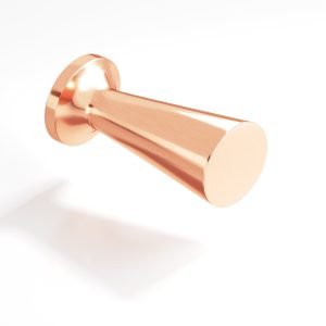 Colonial Bronze 195 Series 14 in Satin Copper (SCU)