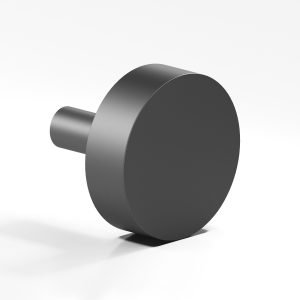 Colonial Bronze 510 511 512 Series in Matte Graphite (MGRA)
