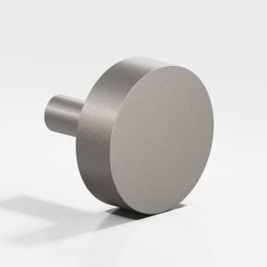 Colonial Bronze 510 511 512 Series in Frost Nickel™ (15F)