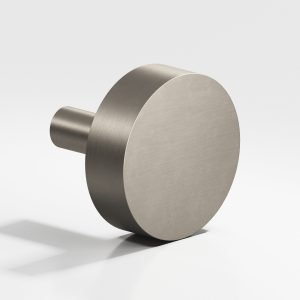 Colonial Bronze 510 511 512 Series in Matte Pewter (M15B)