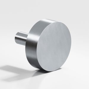 Colonial Bronze 510 511 512 Series in Satin Chrome (26D)
